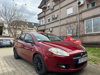 fiat bravo 1.4 sporting