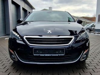 peugeot 308 gt rok 2016 zebrzydowice • olx.pl