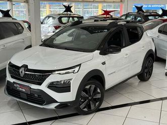renault kardian 1.0 tce premiere edition auto