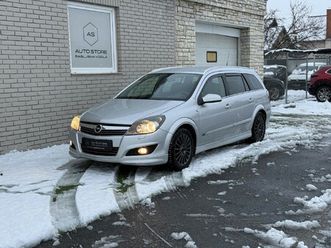 opel astra karavan opc 1,9 cdti • 110 kw,vl. 7 god.,ser. knj.,reg 5/26