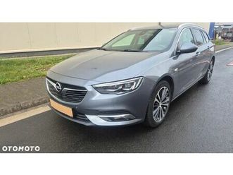 opel insignia 2.0 business innovation