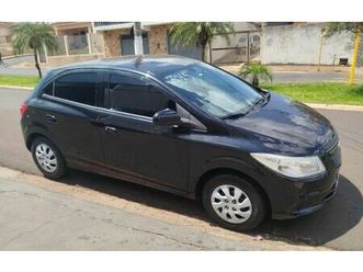 hatch ls 1.0 8v flex power mec. 4p