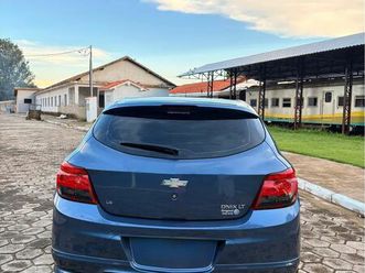 hatch lt 1.4 8v flex power mec. 4p