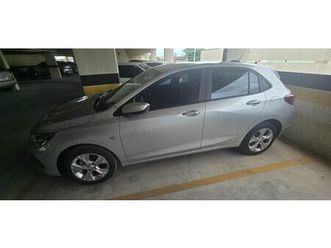 hatch ltz 1.0 12v tb flex mec. 4p