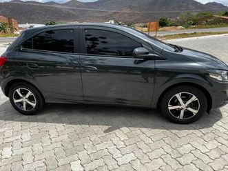 hatch ltz 1.4 8v flex mec. 4p