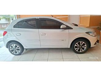 hatch ltz 1.4 8v flex power mec. 4p