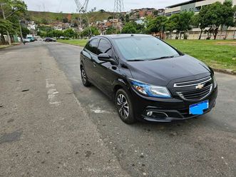 hatch ltz 1.4 8v flex power mec. 4p