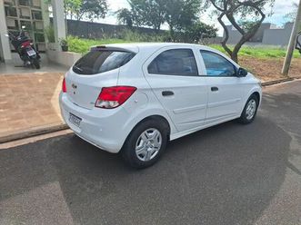 joy hatch 1.0 8v flex mec. 4p