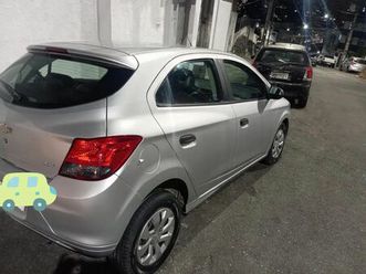 joy hatch 1.0 8v flex mec. 4p