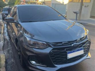 rs 1.0 tb 12v flex aut. 4p