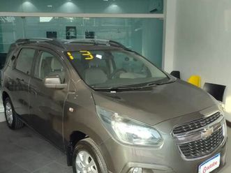 ltz 1.8 8v econo.flex 5p aut.