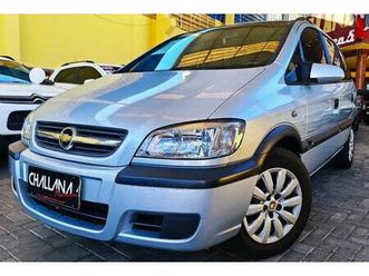 zafira expression 7 lugares,automatica,completa,(lindo carro),dh,ac digital,vte,al,usb,etc