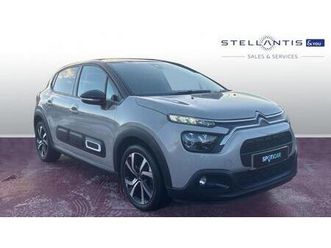 1.2 puretech shine plus euro 6 (s/s) 5dr