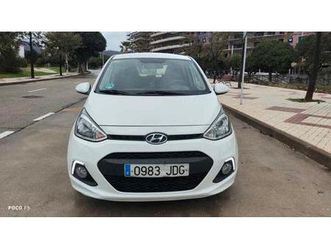 hyundai - i10