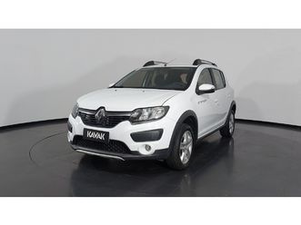 renault sandero stepway easy r dynamique hatchback 2020
