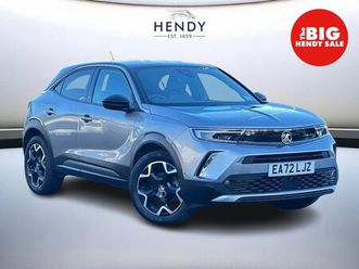 1.2 turbo ultimate auto euro 6 (s/s) 5dr