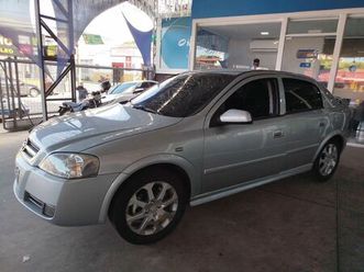 chevrolet astra advantage 2.0 mpfi 8v flexpower 5p 2010