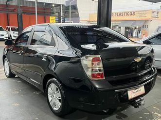 ltz 1.8 8v econo.flex 4p aut.