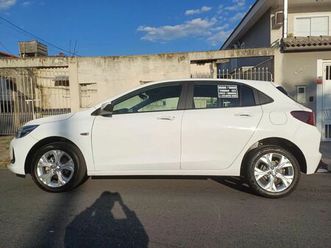 hatch ltz 1.0 12v tb flex mec. 4p