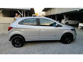 hatch ltz 1.4 8v flex power aut. 4p