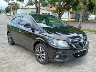 hatch ltz 1.4 8v flex power aut. 4p