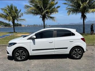 hatch ltz 1.4 8v flex power mec. 4p