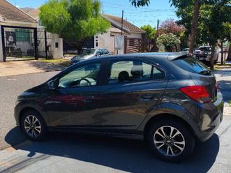 hatch ltz 1.4 8v flex power mec. 4p