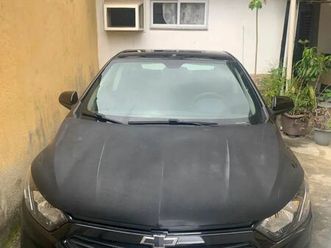 plus black ed.1.0 8v 4p flex mec