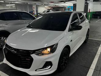 rs 1.0 tb 12v flex aut. 4p