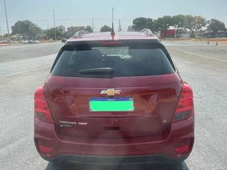 lt 1.4 turbo 16v flex 4x2 aut.