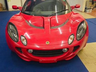 lotus elise s2 111s