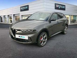 1.3t phev 280 at6 q4 edizione speciale 5 portes (