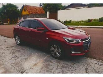 hatch premier 1.0 12v tb flex aut. 4p