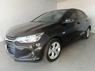 plus ltz 1.0 12v tb flex aut. 4p