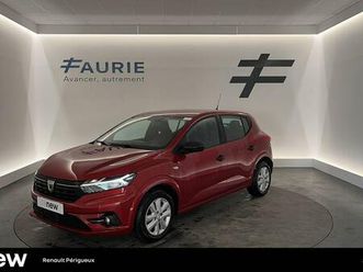 sandero-sce-65-essentiel