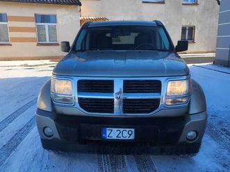 dodge-nitro-3-7-lpg-252km-4x4-automat-ostrow-wielkopolski-sprzedajemy-pl