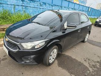 hatch lt 1.0 8v flex mec. 4p