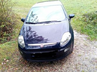 fiat punto evo 1.3 multijet 16v 85 s&s dpf 90g dynamic (....