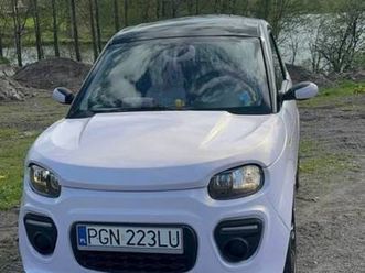 microcar m.go slawno - sprzedajemy.pl
