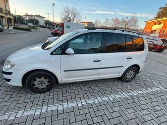 vento volkswagen turan
