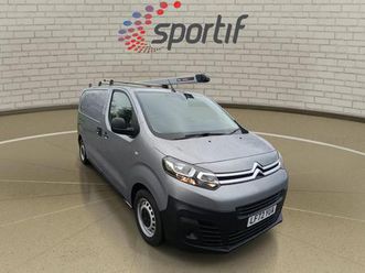 van 1.5 bluehdi 1000 enterprise pro m fwd 2 euro 6 (s/