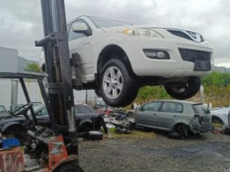 great wall hover h5 ≫ 2011 • 11 лв. • id