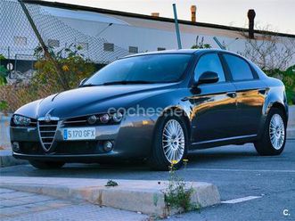 alfa romeo 159 1.9 jtd 16v selective