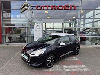 puretech 82ch be chic