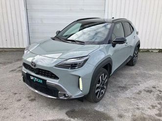 hybride 1.5 hybrid 130h premiere auto