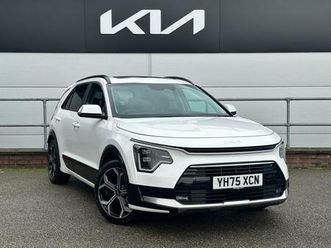 1.6h gdi aspire dct euro 6 (start/stop) 5dr