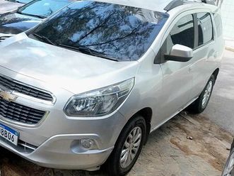 ltz 1.8 8v econo.flex 5p aut.