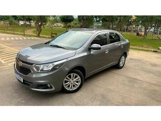 ltz 1.8 8v econo.flex 4p aut.