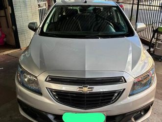 hatch ltz 1.4 8v flex power mec. 4p