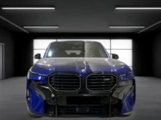 bmw xm 4.4 v8* plug-in hybrid* carbon* b&w* hud* гаранция ≫ 2024 • 109 297 eur • id